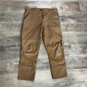 Patagonia Hemp Workwear pants men’s size 30